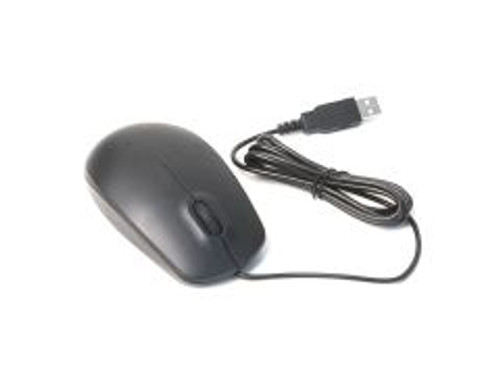 D66-00069 | Microsoft | 3 Buttons Optical Ps2/Usb Mouse (Black)