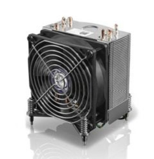03T8087 | Lenovo | 95W 1366 Square Heat Sink For Thinkserver Rd330/Rd430