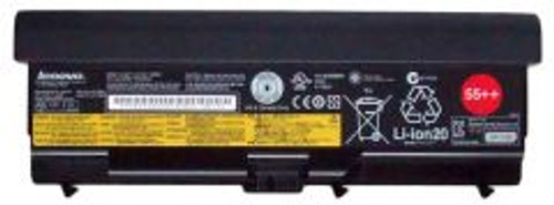 57Y4186 | Lenovo | 55++ (9 Cell) Battery For Thinkpad L410 L510 T510