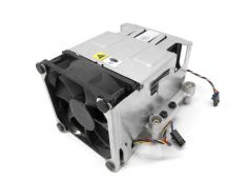 DW017 | Dell | Heatsink With Fan Assembly For Optiplex 960 Sff DW017 | Dell | Heatsink With Fan Assembly For Optiplex 960 Sff