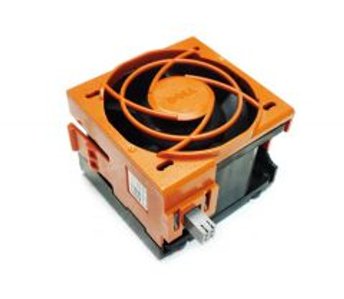 GY093 | Dell | 12V Hot Pluggable Fan Assembly For Poweredge R710
