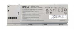 KP437 | Dell | 6-Cell 11.1V 56Whr Lithium-Ion Battery For Latitude D620 D630