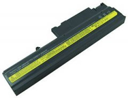 92P1087 | Ibm | Lenovo 10.8V 4400Mah 6-Cell Li-Ion Battery (Sanyo) For Thinkpad R50 T40 T41 T42 Series R50 T40 T41 T42 Series