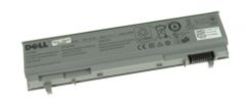 7RVXY | Dell | 6-Cell 60Whr Lithium-Ion Battery For Latitude E6410 E6510 Laptops Precision M4500 Mobile Workstations
