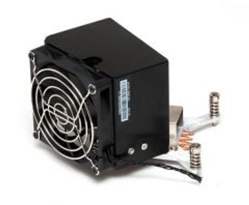 307543-001 | Hp | Heat Sink Kit For Intel Pentium 4 Processor