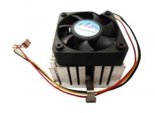 22P2456 | Ibm | Fan And Heat Sink Assembly For Netvista S370