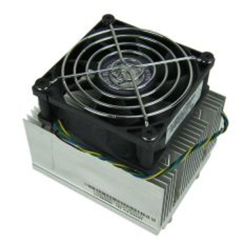 41R5502 | Ibm | / Lenovo Thinkstation D10 Cpu Heat Sink And Fan Assembly 41R5502 | Ibm | / Lenovo Thinkstation D10 Cpu Heat Sink And Fan Assembly