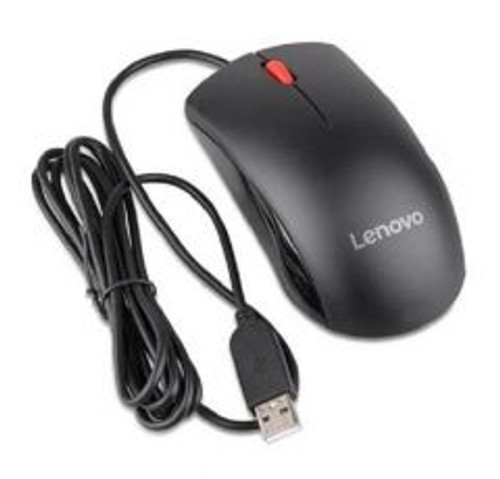 00PH128 | Lenovo | Usb Optical Mouse (Black) 00PH128 | Lenovo | Usb Optical Mouse (Black)