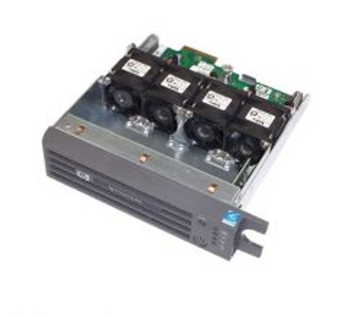 09-0173 | Hp | Fan Panel Assembly (400636)
