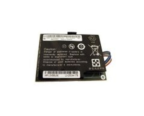 03X3620 | Lenovo | Lsi Ibbu06 Battery Unit For 8704Em2 / 8708Em2