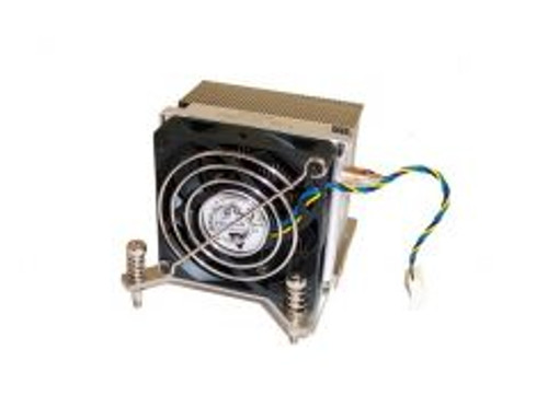 377629-001 | Hp | Heatsink Assembly For Workstation Xw9300