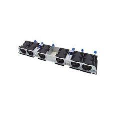 0RX920 | Dell | 6-Fan Assembly For Poweredge R610 Server