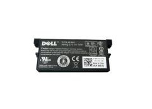 0M164C | Dell | Battery 3.7V 7Wh Perc 5/E 6/E Raid Cntrollers 0M164C | Dell | Battery 3.7V 7Wh Perc 5/E 6/E Raid Cntrollers