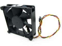 099GRF | Dell | 80X20Mm 12V Fan Assembly For Optiplex 3010 Desktop