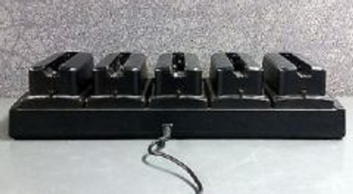 442012-001 | Hp | 5-Bay Battery Charge Station