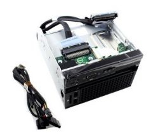 X2383 | Dell | Control Panel Assembly Includes Control Panel Circuit Board And Lcd