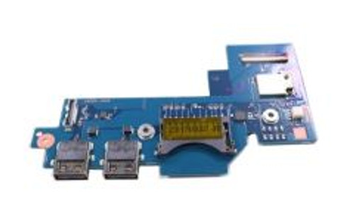 BA92-16355A | Samsung | Usb Card Reader Board