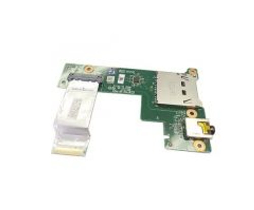 00JT983 | Lenovo | Card Reader And Audio Board For T460S