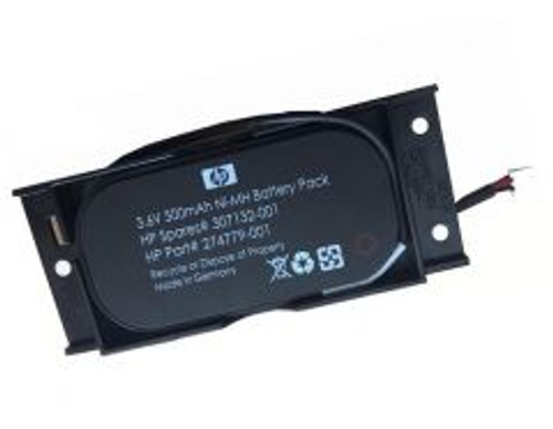 349799-001 | Hp | Msa 20 500Mah 3.6V Ni-Mh Battery Pack With Holder