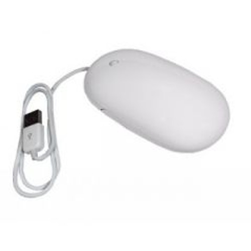 661-4406 | Apple | Short Wired Usb Mighty Mouse For Imac 21.5