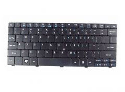 155207-001 | Hp | Keyboard With Pointing Stick For Prosignia 190 Notebook