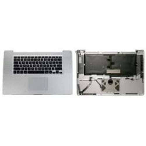 661-6509 | Apple | Top Case Keyboard Assembly For Macbook Pro 15.4