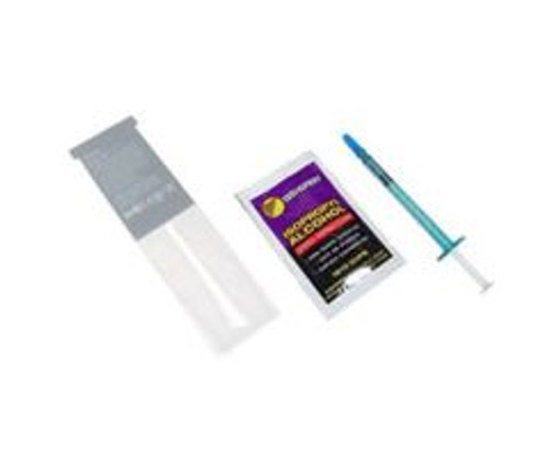 076-1341 | Apple | Id Tab Kit With Thermal Grease For Xserve