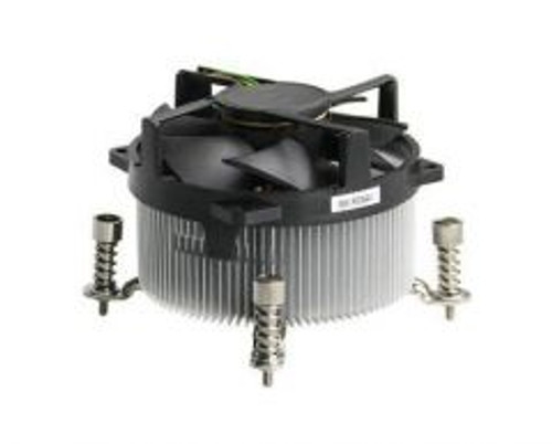 696435-001 | Hp | Heatsink Without No Fan For Elitebook 8770W Mobile Workstation