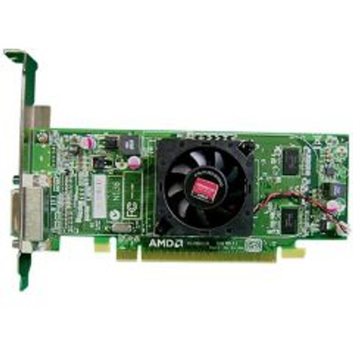 4M98V | Dell | Radeon Hd 6350 512Mb Pci Express Video Graphics Card 4M98V | Dell | Radeon Hd 6350 512Mb Pci Express Video Graphics Card
