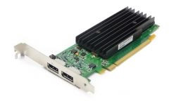 508286-002 | Hp | Nvidia Quadro Nvs295 256Mb Gddr3 Dual Display-Port Pci-Express X16 Video Graphics Card