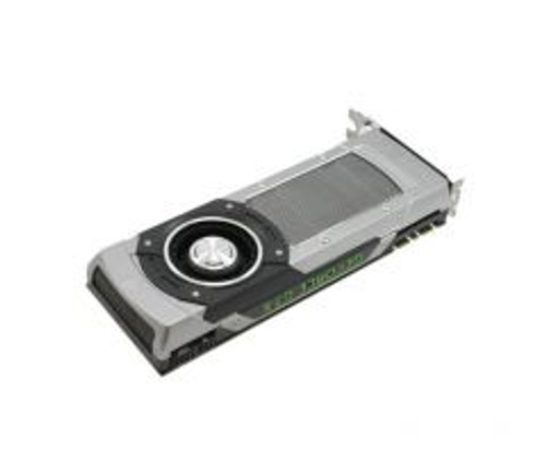 02G-P4-3770-KR | Evga | Nvidia Geforce Gtx 770 2Gb Gddr5 256-Bit Pci Express 3.0 Video Graphics Card