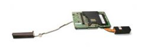 H05C0 | Dell | Nvidia Quadro Fx2500M 512Mb Sdram Pci Express 2 X16 Video Graphics Card Without Cable