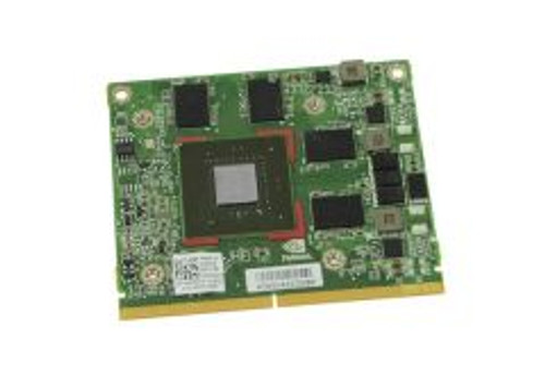 KDWV4 | Dell | Nvidia Quadro 1000M 2Gb Ddr3 Vga Video Graphics Card For Precision M4600