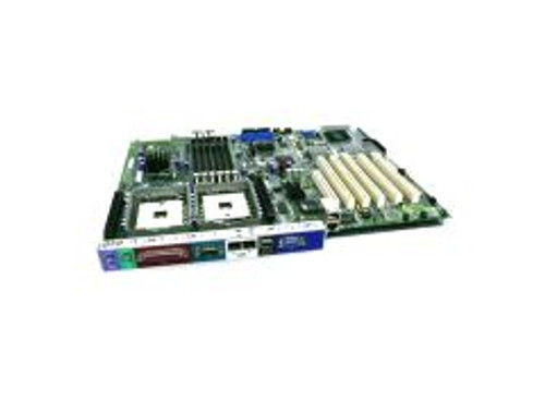 23L7644 | Ibm | 9406 Planar Board 23L4285