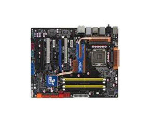 90-MIBAB0-G0EAY0 | Asus | P6X58D Premium Intel X58 Atx 1366Mhz Ci7 Cpu 6Xddr3 200