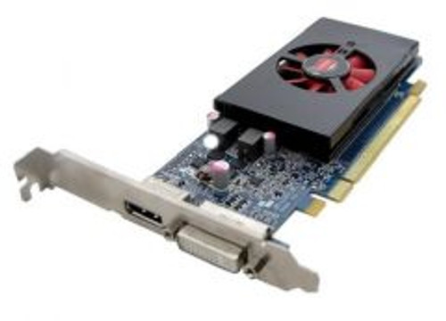 321-0113 | Dell | Radeon Hd 7570 1Gb Gddr5 Pci Express Low Profile Video Graphics Card 321-0113 | Dell | Radeon Hd 7570 1Gb Gddr5 Pci Express Low Profile Video Graphics Card