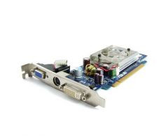 nVidia 180-10118-0000-A01 Video Card Agp Lp 180-10410-0000-A01 Nvidia GeForce 8600M GT 128MB Video Graphics Card
