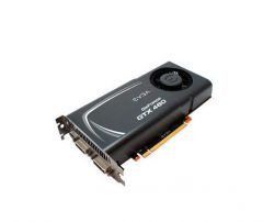 01G-P3-1372-AR | Evga | Geforce Gtx 460 Superclocked 1Gb 256-Bit Gddr5 Pci Express 2.0 X16 Dual Dvi/ Mini Hdmi Video Graphics Card