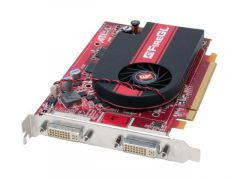 102A6711520-06 | Ati Technologies | Firegl V5200 256Mb 256-Bit Gddr3 2560 X 1600 Pci Express X16 Video Graphics Card