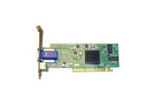 49P4685 | Ibm | Radeon 7000 32Mb Pci Dvi Vga Output Video Graphics Card 49P4685 | Ibm | Radeon 7000 32Mb Pci Dvi Vga Output Video Graphics Card