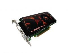 512-P3-N864-AR | Evga | E-Geforce 9600 Gt 512Mb 256-Bit Gddr3 Pci Express 2.0 X16 Dual Link Dvi-I/ Hdtv/ Hdcp Support Video Graphics Card