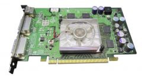 413108-001 | Hp | Nvidia Quadro Fx560 128Mb Pci Express Video Graphics Card