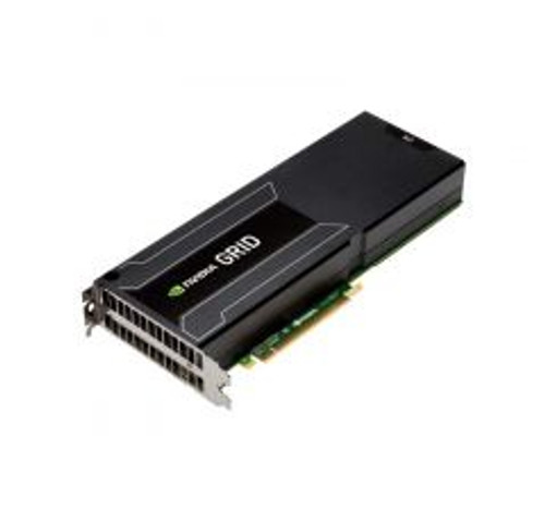 KVJ6K | Dell | Nvidia Tesla K2 8Gb Pci-Express Video Graphics Card