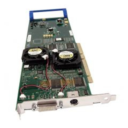 80P7118 | Ibm | Gxt6500P Pci Graphics Adapter (Type 1-Z) 80P7118 | Ibm | Gxt6500P Pci Graphics Adapter (Type 1-Z)