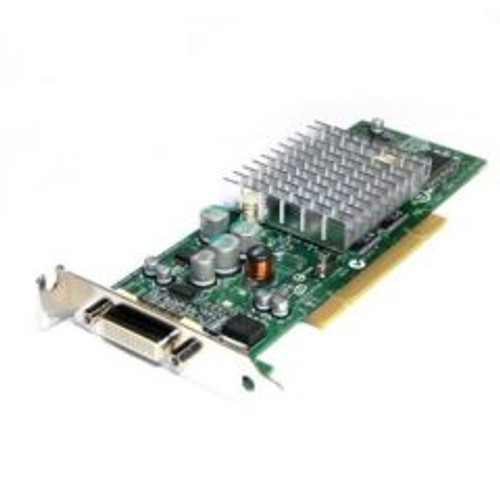350970-003 | Hp | Quadro4 Nvs-280 Pci 64Mb Dual Vga Video Graphics Card