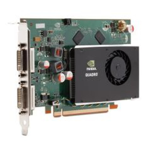 71Y6863 | Lenovo | Nvidia Quadro Fx 380 256Mb Gddr3 Sdram Dvi Pci Express X16 Video Graphics Card