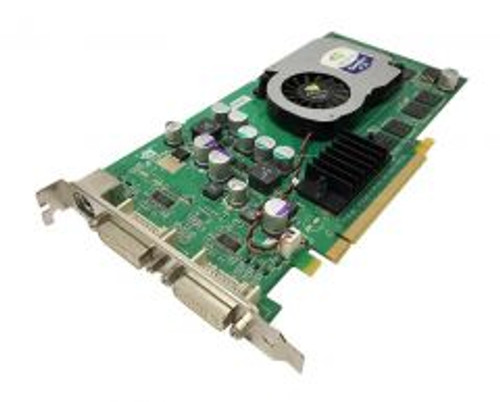 361226-001 | Hp | Fx300 Nvidia Pci-X Video Graphics Card