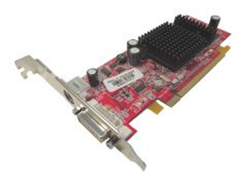 364834-001 | Hp | Rv370 128Mb Pci Express Graphics Card