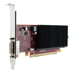 637166-003 | Hp | Amd Firepro 2270 512Mb 64-Bit Gddr3 Pci Express 2.0 X16 Video Graphics Card