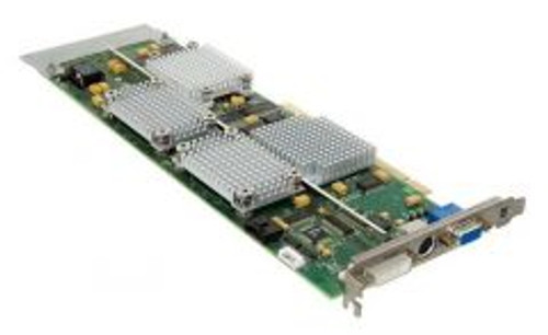 A1264A | Hp | Visualize Fx5 Video Graphics Card A1264A | Hp | Visualize Fx5 Video Graphics Card
